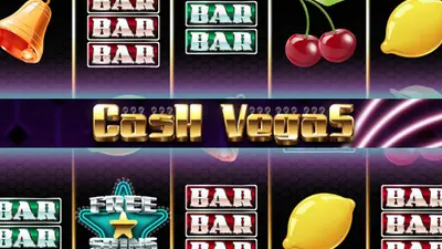 cash vegas